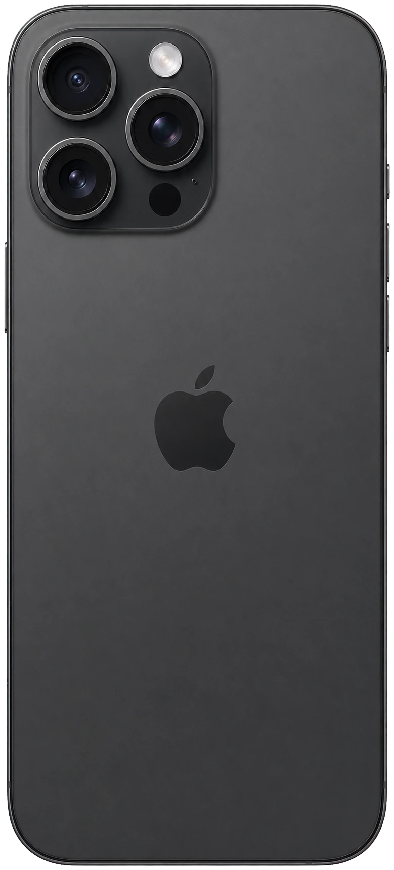 Graphite iPhone Pro